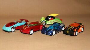 yzzr[@͌^ԁ@ԁ@[VOJ[ `A[_[tXANV×majorette france early learning centre planet action toy voitures x 5