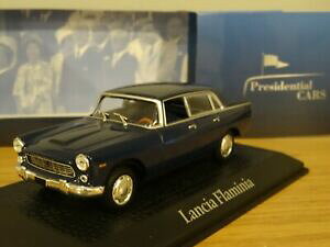 yzzr[@͌^ԁ@ԁ@[VOJ[ AgX`AC^Afatlas lancia flaminia 1960 president gronchi italie modele de voiture 143 gx010