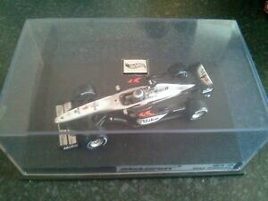 yzzr[@͌^ԁ@ԁ@[VOJ[ zbgzC[}N[ZfX~Jahot wheels 26750 143 mclaren mercedes mp415 mika hakkinen