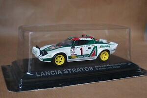 yzzr[@͌^ԁ@ԁ@[VOJ[ `AeJaltaya lancia stratos 1 monte carlo 1977 143