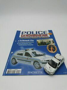 yzzr[@͌^ԁ@ԁ@[VOJ[ AVFbgm[NIhachette norev la renault clio fascicule n25