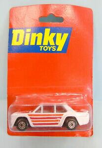 yzzr[@͌^ԁ@ԁ@[VOJ[ }b`}JBAbgAog27853 dinky toys matchbox macau fiat 131 abarth 164