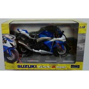 yzzr[@͌^ԁ@ԁ@[VOJ[ aoshima aosh08850 suzuki gsx r1000 bleue 112