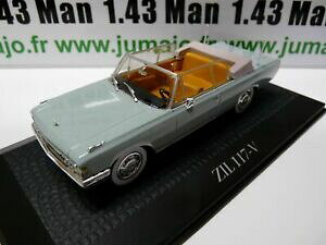 �y���������z�z�r�[�@�͌^�ԁ@�ԁ@���[�V���O�J�[ m�S���o�`���tpr15m voiture143 norev presidentielle zil 117v m gorbatchev 1984