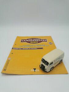 yzzr[@͌^ԁ@ԁ@[VOJ[ vW[altaya peugeot d3a bouquet du nouvion fascicule n83