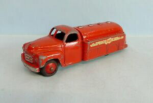 �y���������z�z�r�[�@�͌^�ԁ@�ԁ@���[�V���O�J�[ �C���O�����h�g���b�N�^���Nsa1809226 dinky toys england camion studebaker citerne esso 143