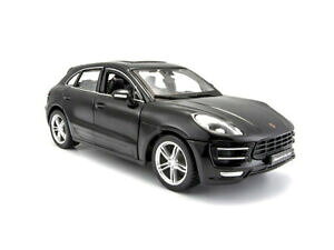 yzzr[@͌^ԁ@ԁ@[VOJ[ |VF_CJXgfporsche macan diecast voiture modele 1821077