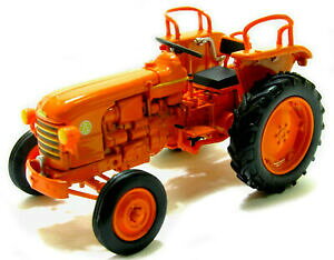 yzzr[@͌^ԁ@ԁ@[VOJ[ m[g^[IWrenault d22 trekker 1956 tracteur hercheur orange 143
