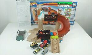 yzzr[@͌^ԁ@ԁ@[VOJ[ zbgzC[LjI}CN{bNXAvGNXg}ehot wheels verti canyon micro rev ups avec boite instructions amp; extras mattel