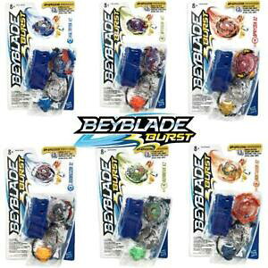 yzzr[@͌^ԁ@ԁ@[VOJ[ o[Xgbeyblade burst collectionchoisissez votre favori