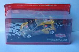 yzzr[@͌^ԁ@ԁ@[VOJ[ lbg[Nm[NIeJixo altaya renault clio s 1600 39 monte carlo 2004 143