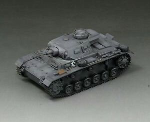 yzzr[@͌^ԁ@ԁ@[VOJ[ fhCc^Nfsmodel 172 wwii german panzerkampfwagen iii ausf g finished tank model cp0108