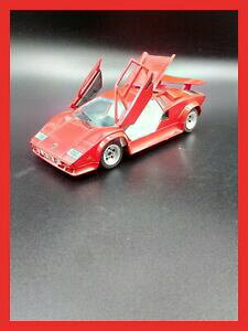 yzzr[@͌^ԁ@ԁ@[VOJ[ `A[_[{M[j124 124 125 125 majorette lamborghini countach quattrovalvole