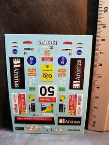 yzzr[@͌^ԁ@ԁ@[VOJ[ fJ[tH[htBGX^[|gKRhdecals 132 ford fiesta r5 50 dhiel rallye portugal 2016 colorado vv32009