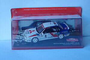 yzzr[@͌^ԁ@ԁ@[VOJ[ lbg[NMeJixo altaya mitsubishi galant vr4 4 monte carlo 1991 143