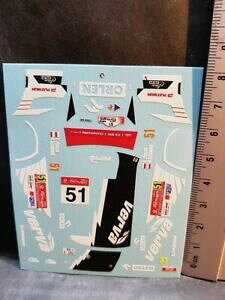 yzzr[@͌^ԁ@ԁ@[VOJ[ fJ[VR_t@rA[|gKRhdecals 143 skoda fabia r5 51 ptaszek rallye portugal 2017 colorado vv43002