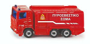 yzzr[@͌^ԁ@ԁ@[VOJ[ MVsiku 1036 greek fire engine icial