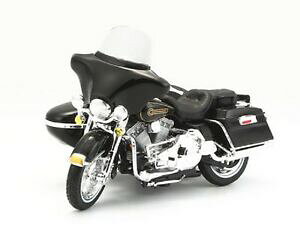 yzzr[@͌^ԁ@ԁ@[VOJ[ n[[_rbh\TChJ[I[goCfmaisto 118 harley davidson 1998 flht electra glide sidecar motorcycle model