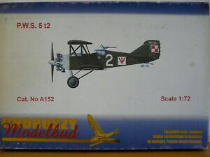�y���������z�z�r�[�@�͌^�ԁ@�ԁ@���[�V���O�J�[ maquette avion 172 choroszy ref a152 pws 5 t2