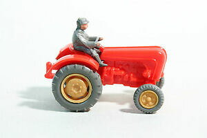 �y���������z�z�r�[�@�͌^�ԁ@�ԁ@���[�V���O�J�[ �|���V�F4912b wiking porsche remorqueur 1958 1977en rouge