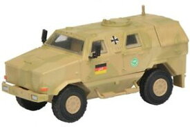 【送料無料】ホビー　模型車　車　レーシングカー モデルschuco 452624400 dingo i allschutzfahrzeug, bw camo isaf 187