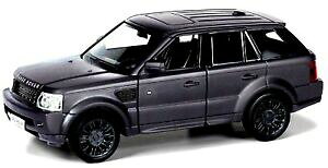 �y���������z�z�r�[�@�͌^�ԁ@�ԁ@���[�V���O�J�[ �����h���[�o�[�����W���[�o�[�X�|�[�c���f���X�P�[��land rover range rover sport 132 echelle de qualite moule sous pression modele rmz city edition