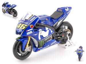 yzzr[@͌^ԁ@ԁ@[VOJ[ q[g}noeB[mbVoCNmodellino moto 118 yamaha valentino rossi motogp n46 modellismo motor bike