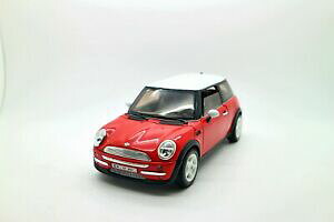 yzzr[@͌^ԁ@ԁ@[VOJ[ ~jN[p[118 welly mini cooper