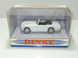 yzzr[@͌^ԁ@ԁ@[VOJ[ }b`matchbox dinky dy 20 triumph tr4a 272 143 boxed