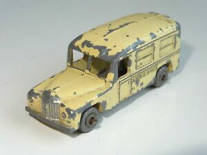 yzzr[@͌^ԁ@ԁ@[VOJ[ }b`matchbox lesney daimler ambulance 14