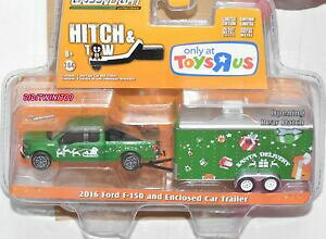 yzzr[@͌^ԁ@ԁ@[VOJ[ qb`gCUXtH[hJvZgreenlight attelage amp; remorquage jouets r us 2016 ford f150 et encapsule