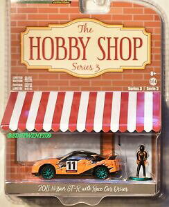 yzzr[@͌^ԁ@ԁ@[VOJ[ V[Y}VJ[[Xgreenlight 2018 vert machine series 3 2011 nissan gtr avec course voiture