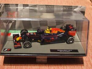 �y���������z�z�r�[�@�͌^�ԁ@�ԁ@���[�V���O�J�[ �t�H�[�~�����}�b�N�X�t�F���X�^�b�y�����b�h�u���X�P�[��2016 formule 1 max verstappen red bull rb12 echelle 143