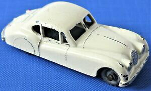 �y���������z�z�r�[�@�͌^�ԁ@�ԁ@���[�V���O�J�[ �}�b�`�W���K�[matchbox lesney no32 jaguar xk140