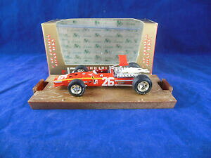 yzzr[@͌^ԁ@ԁ@[VOJ[ tF[bh[VOXP[brumm r171 1968 ferrari 312 f 1 en rouge racing 26 hp 400 scale 143