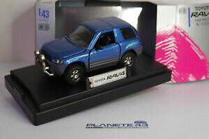 �y���������z�z�r�[�@�͌^�ԁ@�ԁ@���[�V���O�J�[ �g���^mtech toyota rav4 143