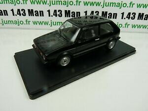 yzzr[@͌^ԁ@ԁ@[VOJ[ tHNX[QStvq25 voiture 124 salvat models volkswagen golf i gti 1981