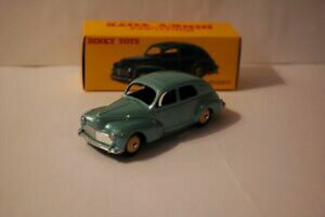 yzzr[@͌^ԁ@ԁ@[VOJ[ [XvW[voiture reedition dinky toys deagostini peugeot 203 bleue 143 eme
