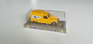 �y���������z�z�r�[�@�͌^�ԁ@�ԁ@���[�V���O�J�[ �W�F�b�g���m�[�{�b�N�Xnorev jetcar metal 143 renault 4 ptt neufs dans neuf dans sa boite
