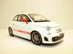 yzzr[@͌^ԁ@ԁ@[VOJ[ tBAbgAogzCgfiat 500 abarth blanc 124
