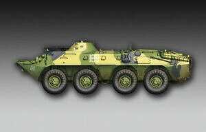 yzzr[@͌^ԁ@ԁ@[VOJ[ VAo[Wgyb^[Lbgrussian btr70 apc late version trumpeter kit tr 07138