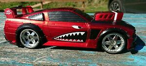 yzzr[@͌^ԁ@ԁ@[VOJ[ tH[hX^Oog}VbhXP[ford mustang gt jada bataille machines 2006 rouge echelle 132 certains bataille cicatrices