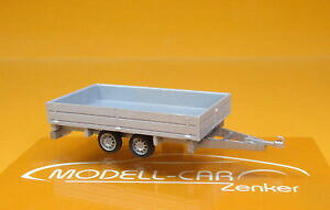 yzzr[@͌^ԁ@ԁ@[VOJ[ ubVgX|[gg[[XP[busch 59958 transportremorque scale 1 87 nouveau