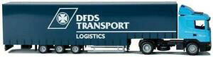 yzzr[@͌^ԁ@ԁ@[VOJ[ XJjAgbNW{Kawm camion scania 4 raerop jumbogaksz dfds