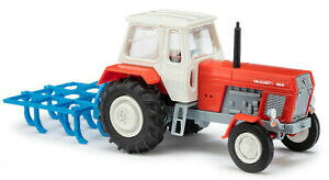 yzzr[@͌^ԁ@ԁ@[VOJ[ ubVg^[busch 8712 1120 tracteur avec schwergrubberneuf