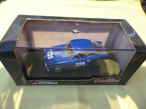 yzzr[@͌^ԁ@ԁ@[VOJ[ At@IXvg{bNXdetailcars corgi alfa romeo giulietta sprint 1000 miglia en parfait etat, dans sa boite uk free post