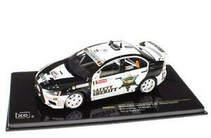 yzzr[@͌^ԁ@ԁ@[VOJ[ T[G{C[v[lbg[Nmitsubishi lancer evo x irc rallye ypres 2011 safety 143 ixo voiture ram533