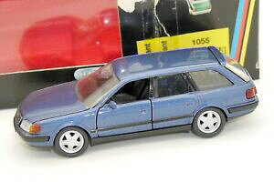 yzzr[@͌^ԁ@ԁ@[VOJ[ AEfB{bNXschabak 143 audi 100 avant 1055 avec sa boite