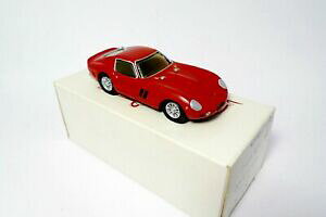 yzzr[@͌^ԁ@ԁ@[VOJ[ LbgWtF[ancien kit monte john day 143 ferrari 250 gto