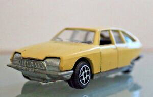 yzzr[@͌^ԁ@ԁ@[VOJ[ VgGV[Ypolitoys 143 citroen gs serie e annees 70 ref e 30
